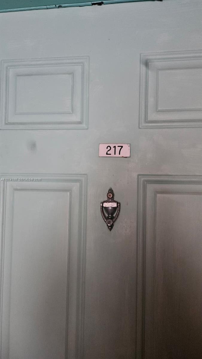 6801 Harding Ave #217
