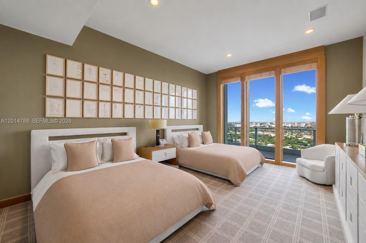 2627 S Bayshore Dr #3201 Miami, FL 33133