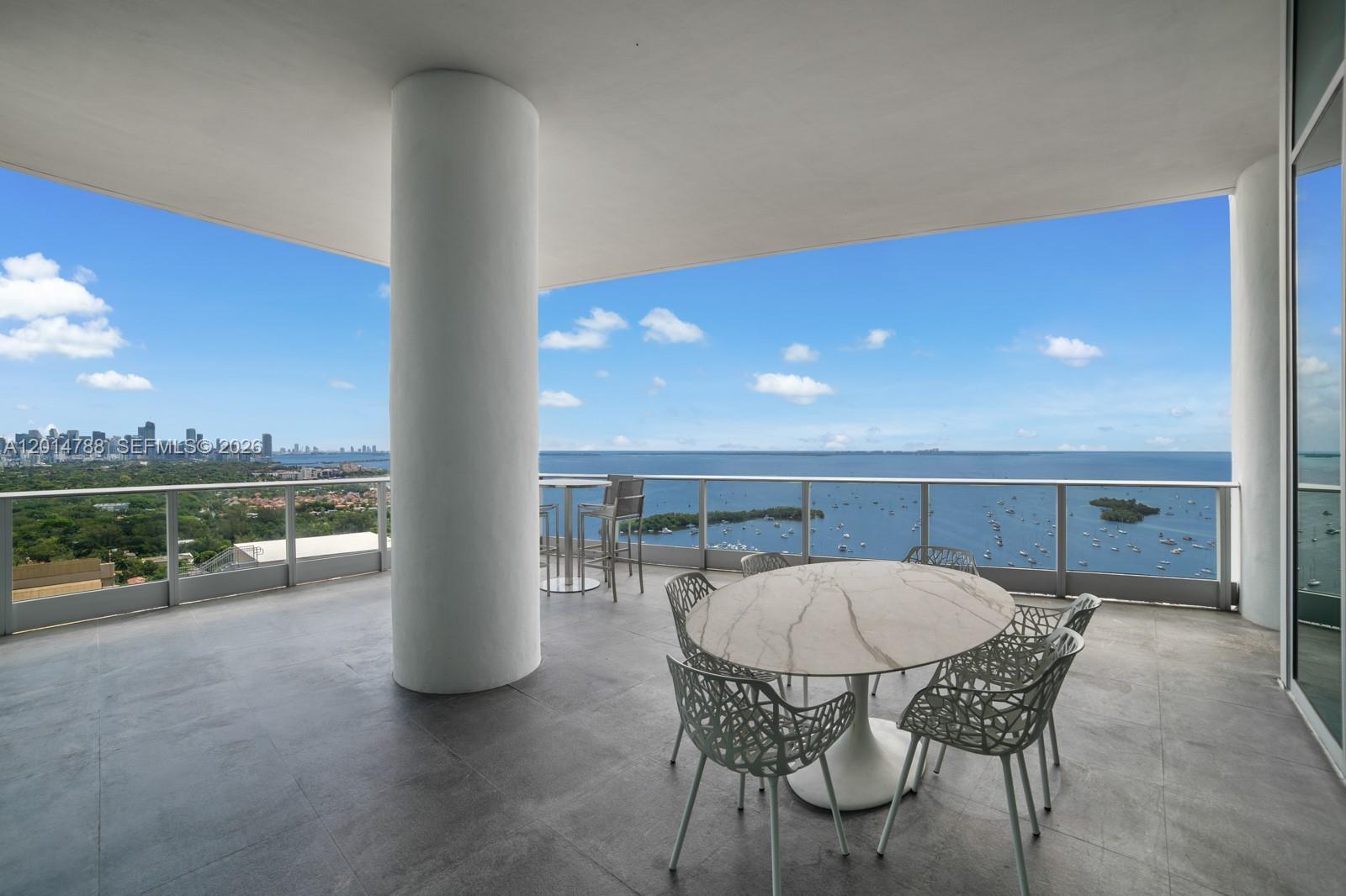 2627 S Bayshore Dr #3201 Miami, FL 33133