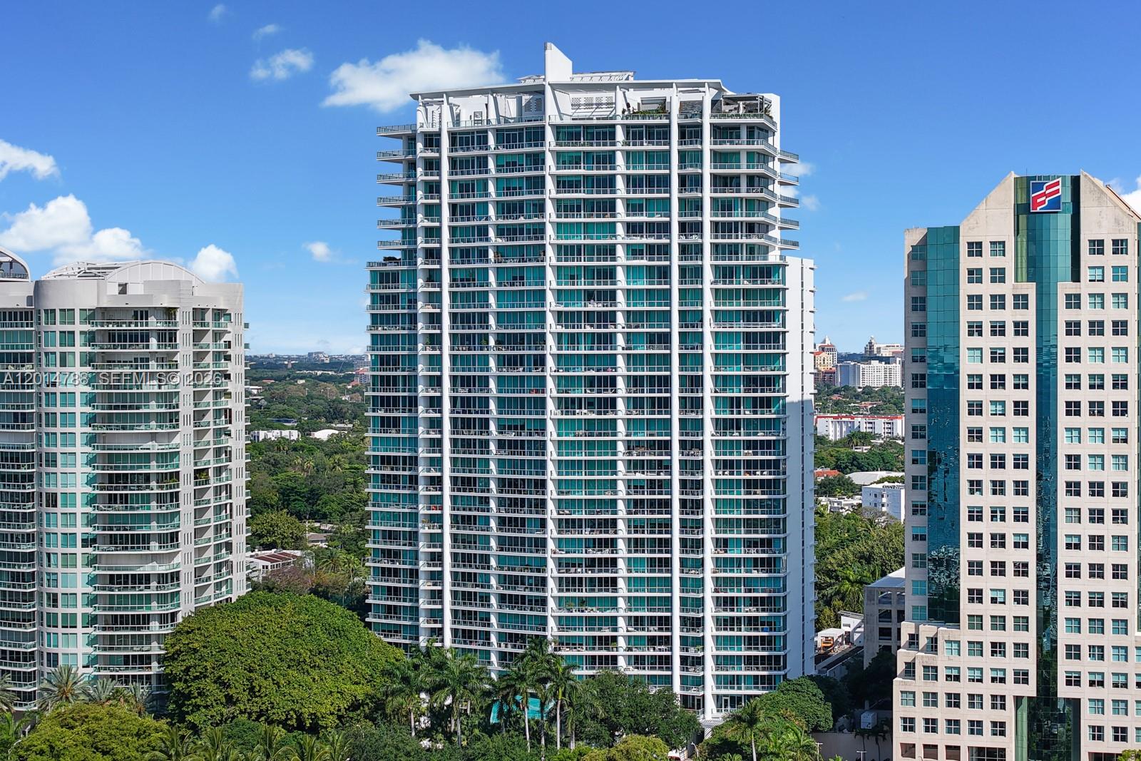 2627 S Bayshore Dr #3201 Miami, FL 33133