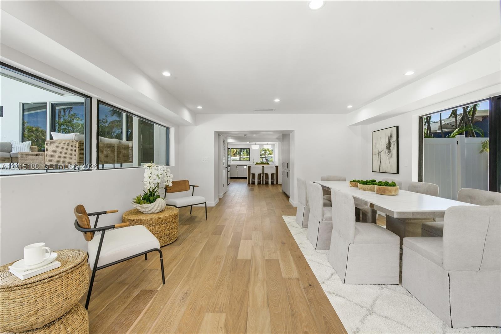 2637 Sugarloaf Ln Fort Lauderdale, FL 33312
