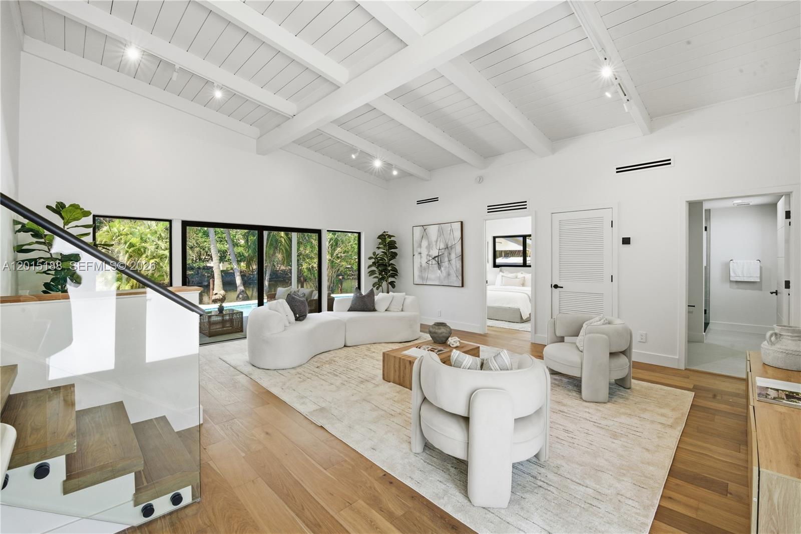 2637 Sugarloaf Ln Fort Lauderdale, FL 33312