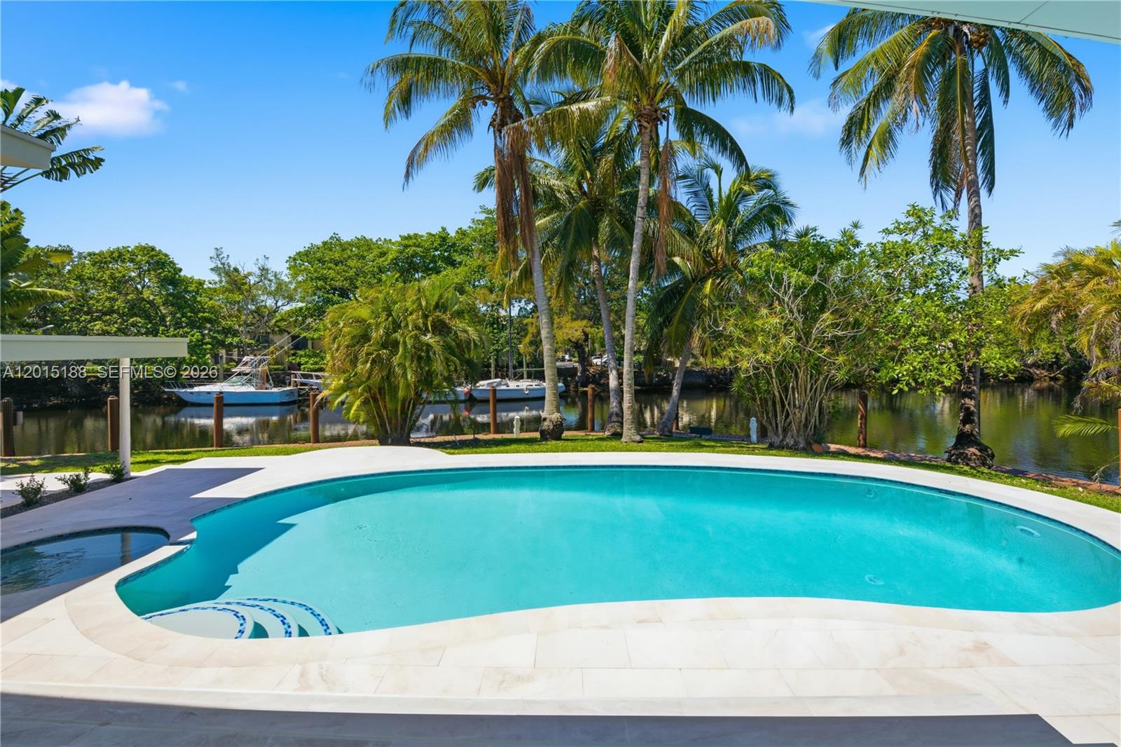 2637 Sugarloaf Ln Fort Lauderdale, FL 33312