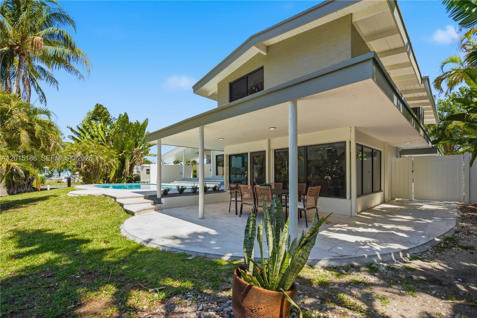 2637 Sugarloaf Ln Fort Lauderdale, FL 33312