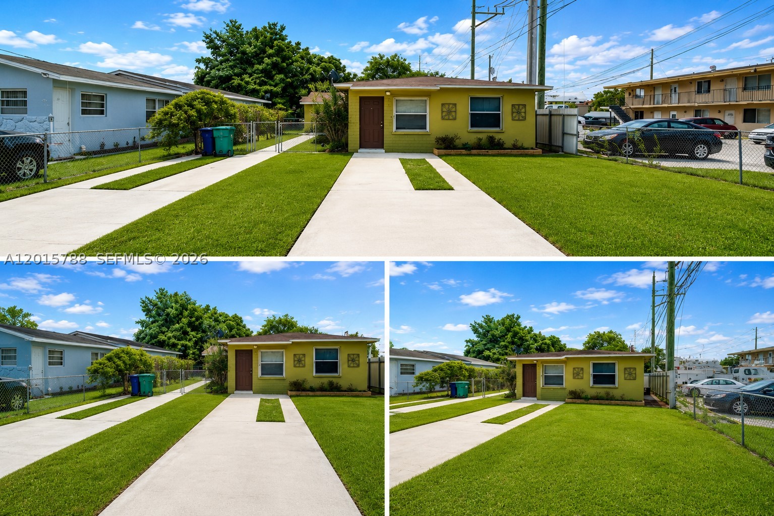 7358 - 7360 SW 23rd St