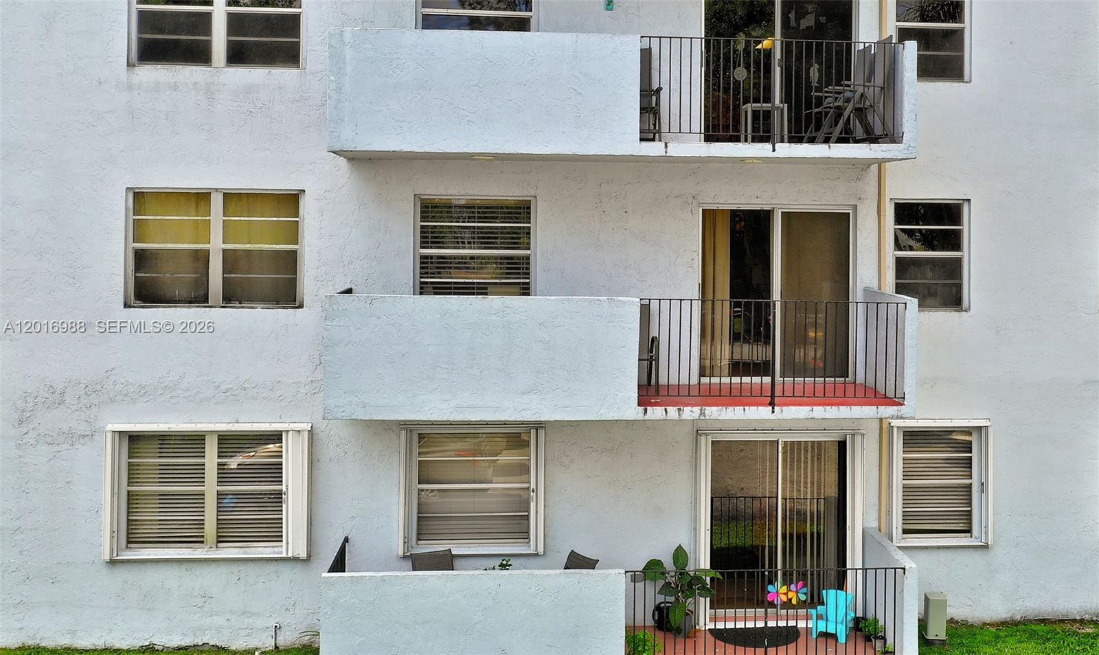 Undisclosed Address Miami, FL 33184