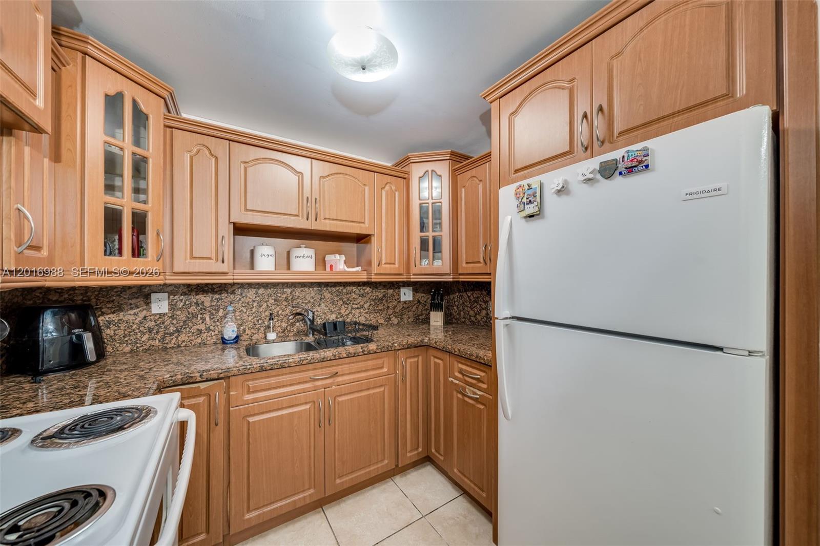Undisclosed Address Miami, FL 33184