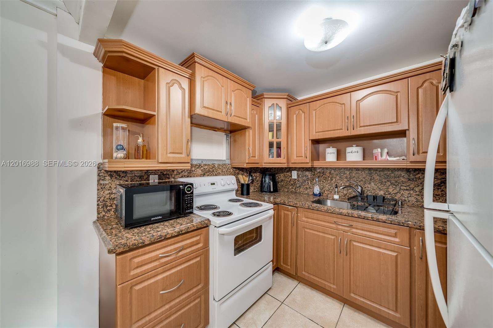 Undisclosed Address Miami, FL 33184