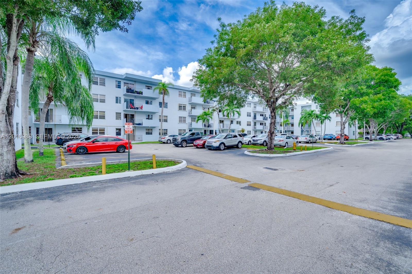 Undisclosed Address Miami, FL 33184