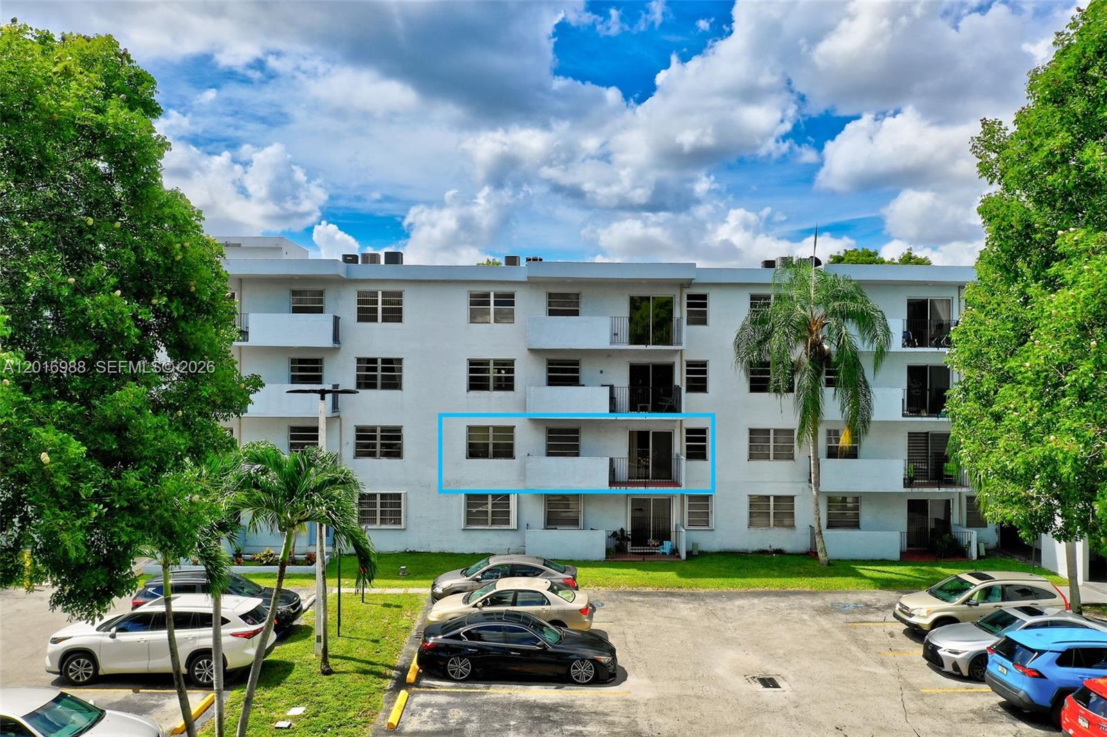 Undisclosed Address Miami, FL 33184