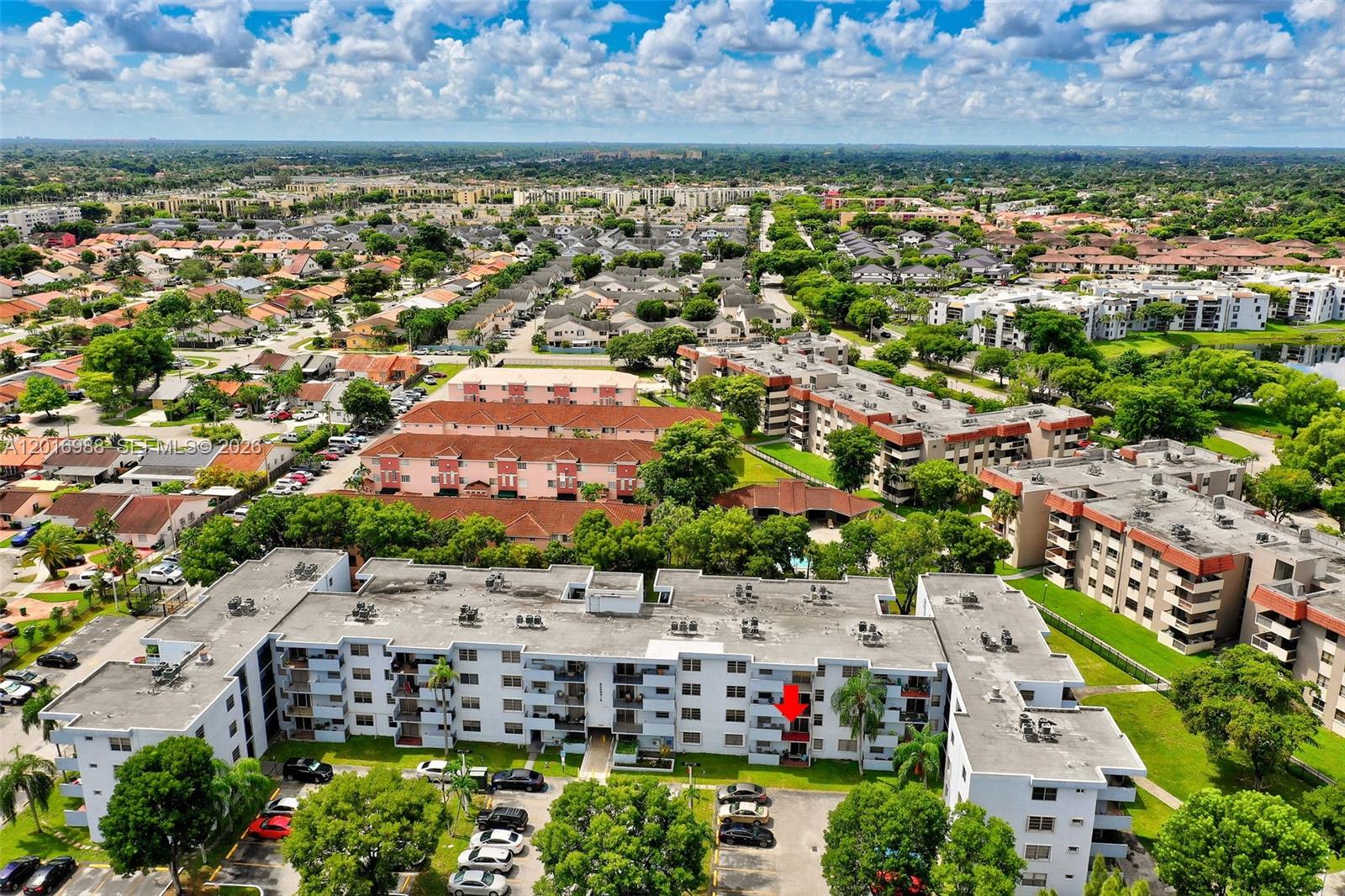 Undisclosed Address Miami, FL 33184