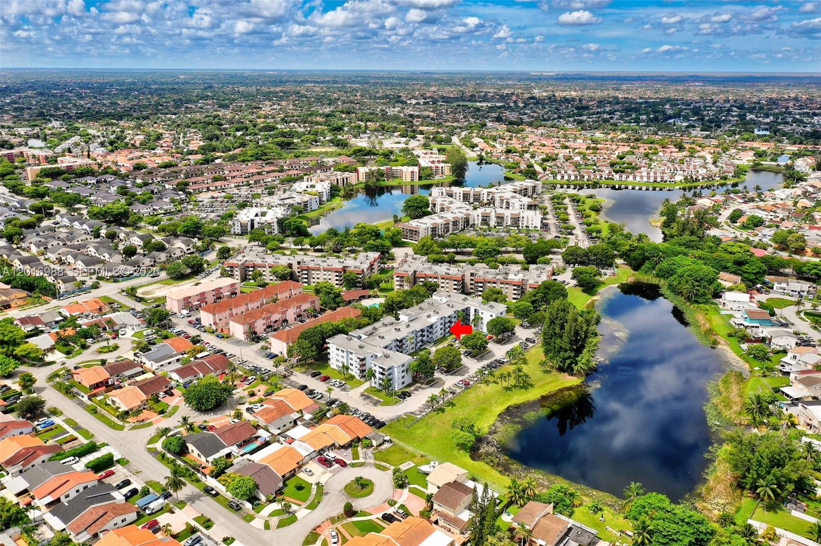 Undisclosed Address Miami, FL 33184