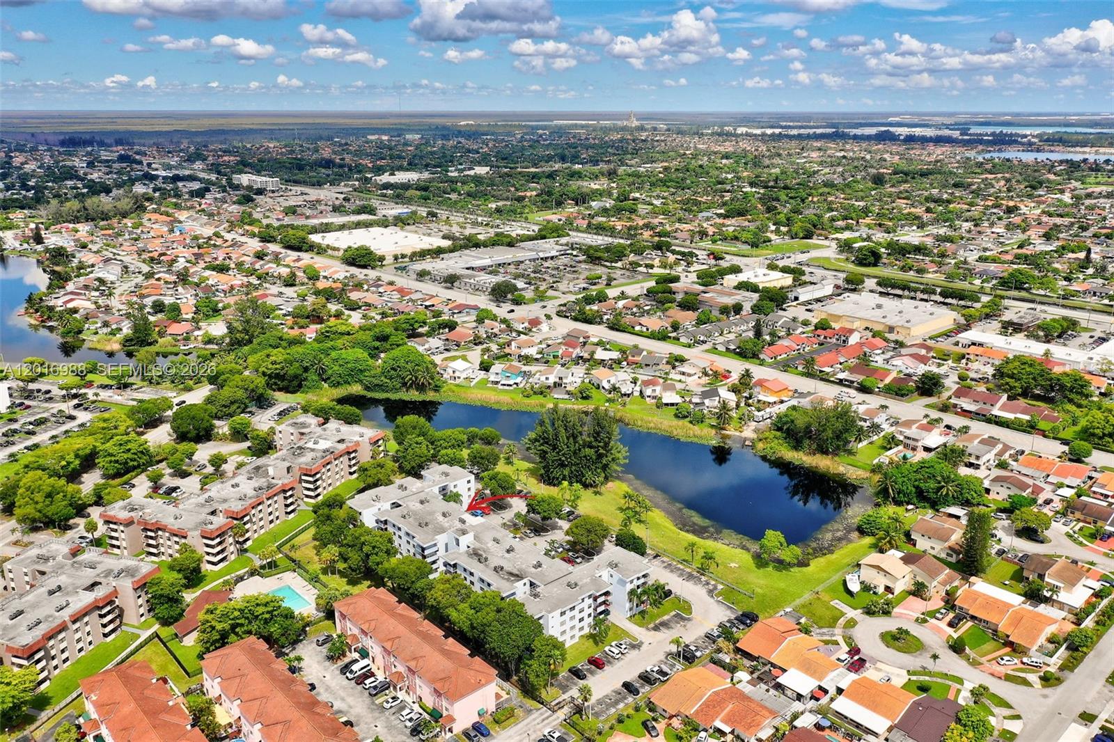 Undisclosed Address Miami, FL 33184
