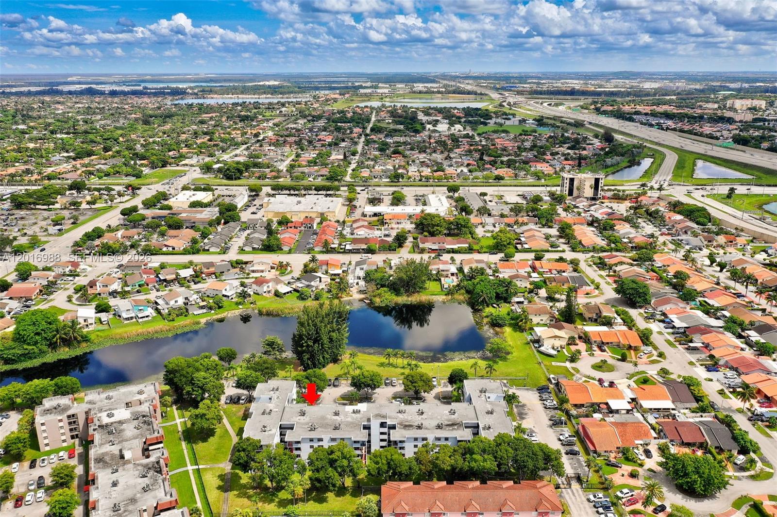 Undisclosed Address Miami, FL 33184