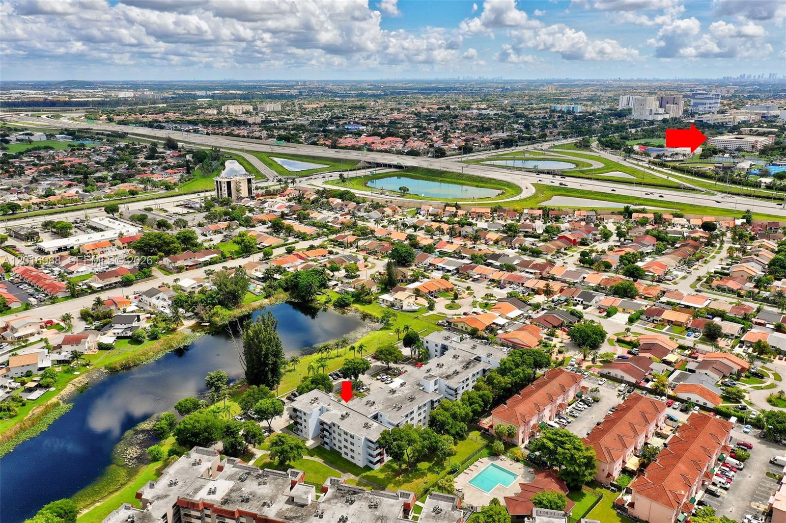 Undisclosed Address Miami, FL 33184