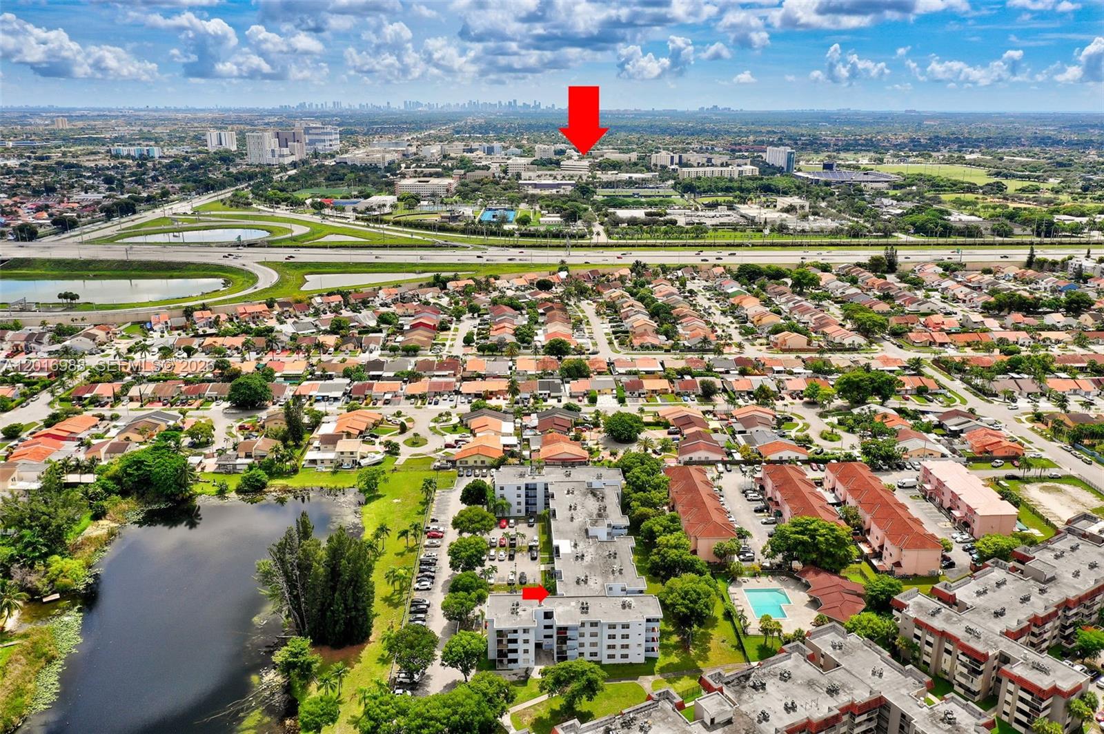 Undisclosed Address Miami, FL 33184