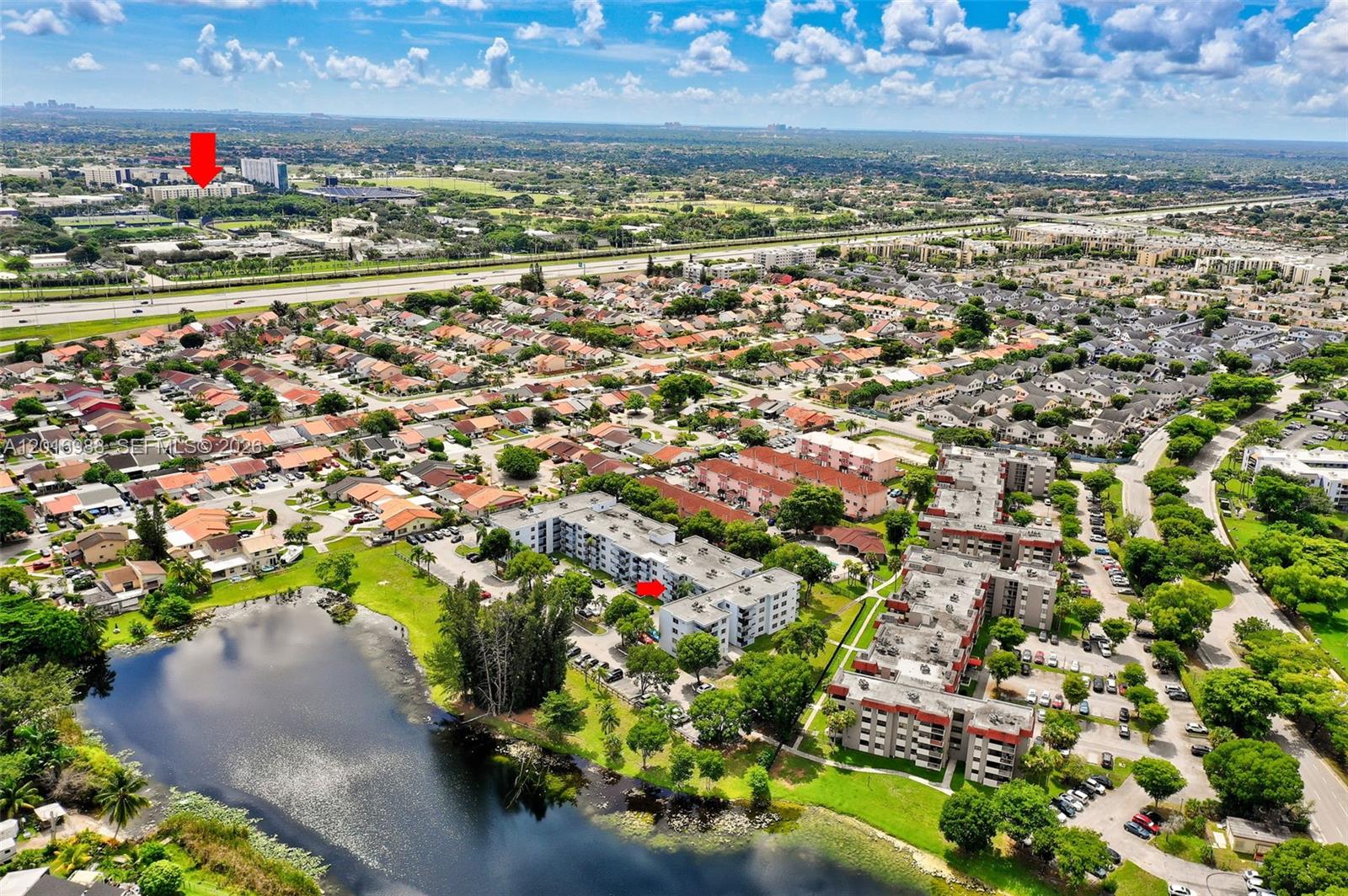 Undisclosed Address Miami, FL 33184