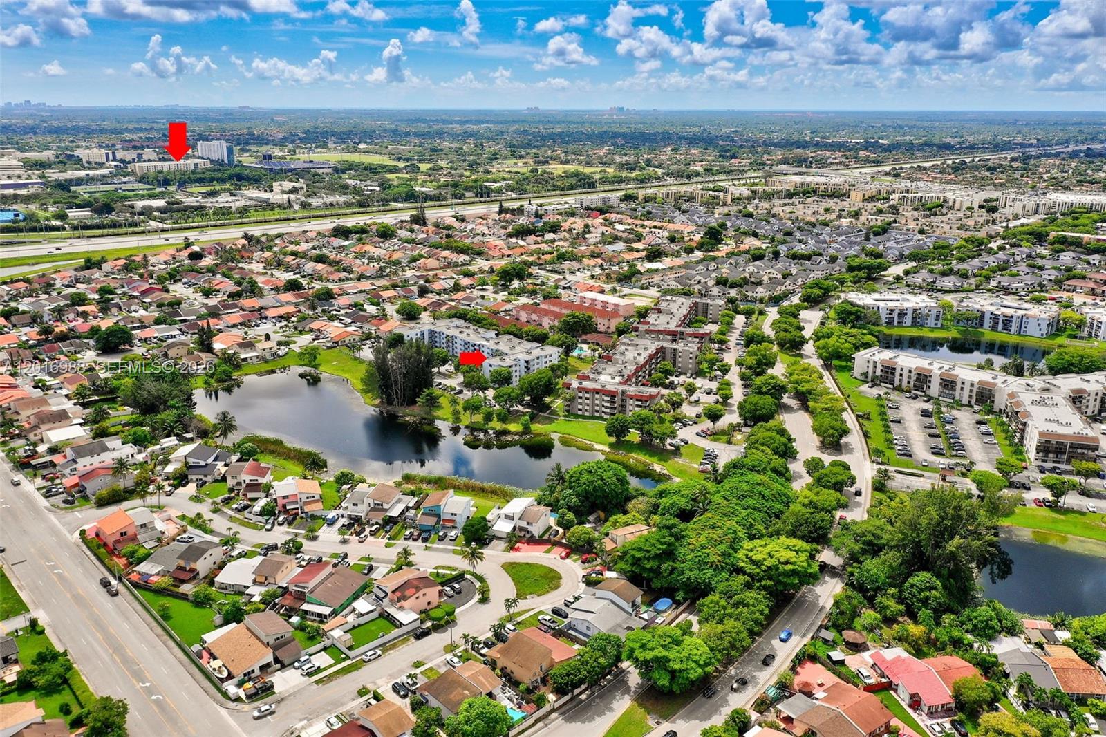 Undisclosed Address Miami, FL 33184