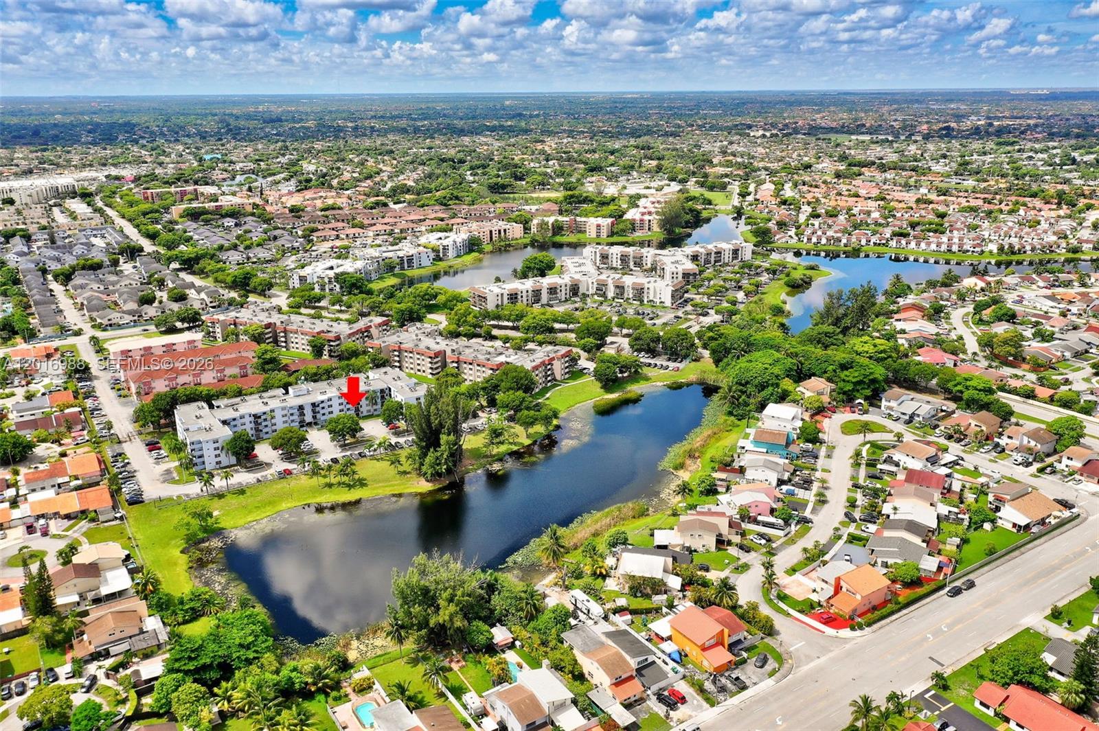 Undisclosed Address Miami, FL 33184