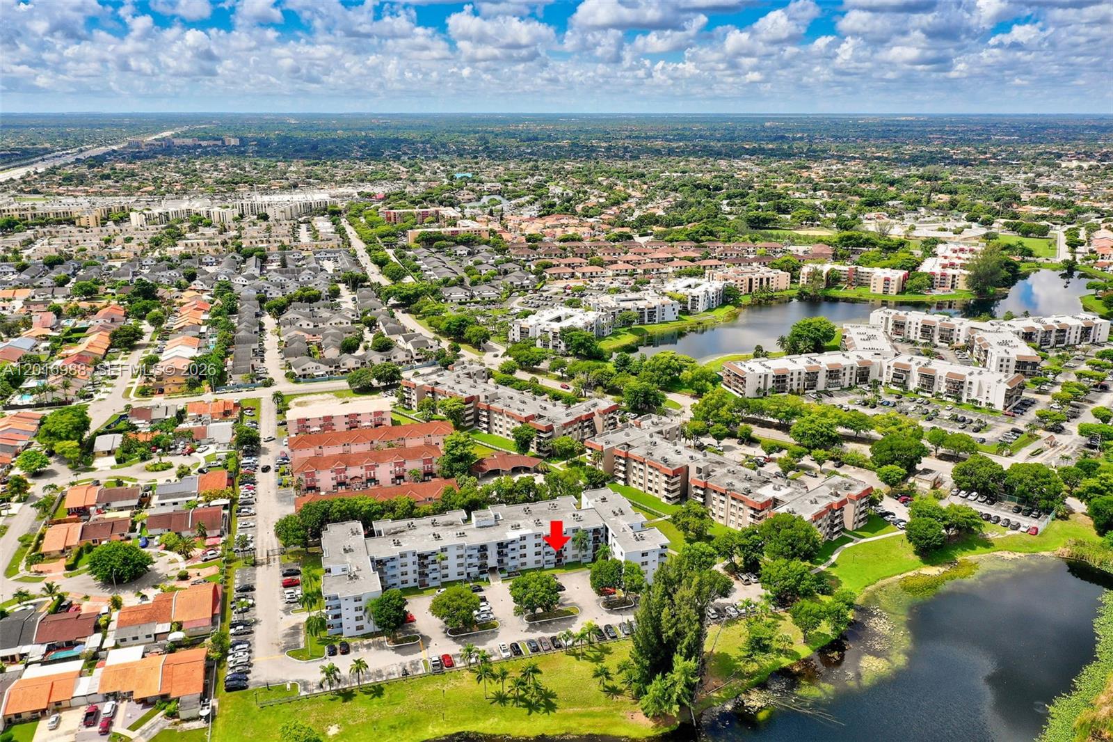 Undisclosed Address Miami, FL 33184