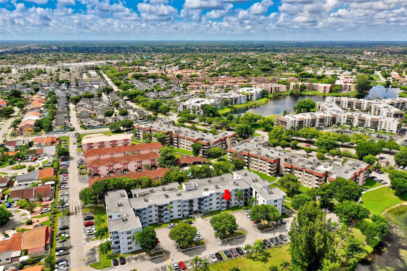 Undisclosed Address Miami, FL 33184