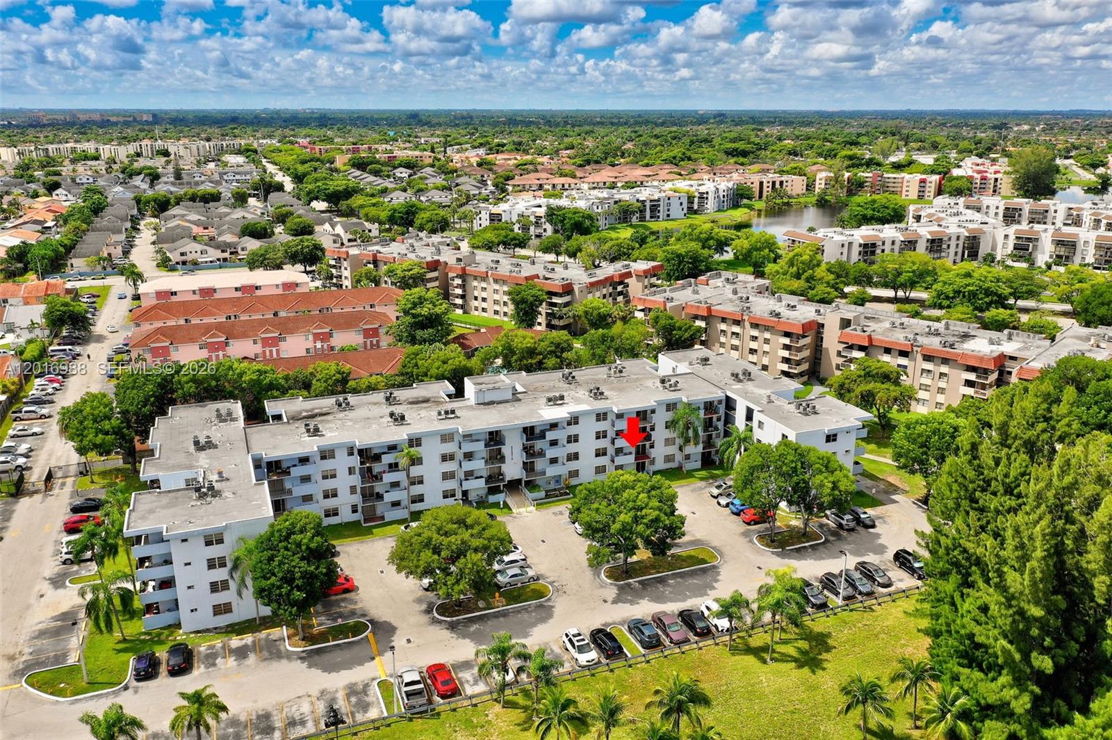 Undisclosed Address Miami, FL 33184