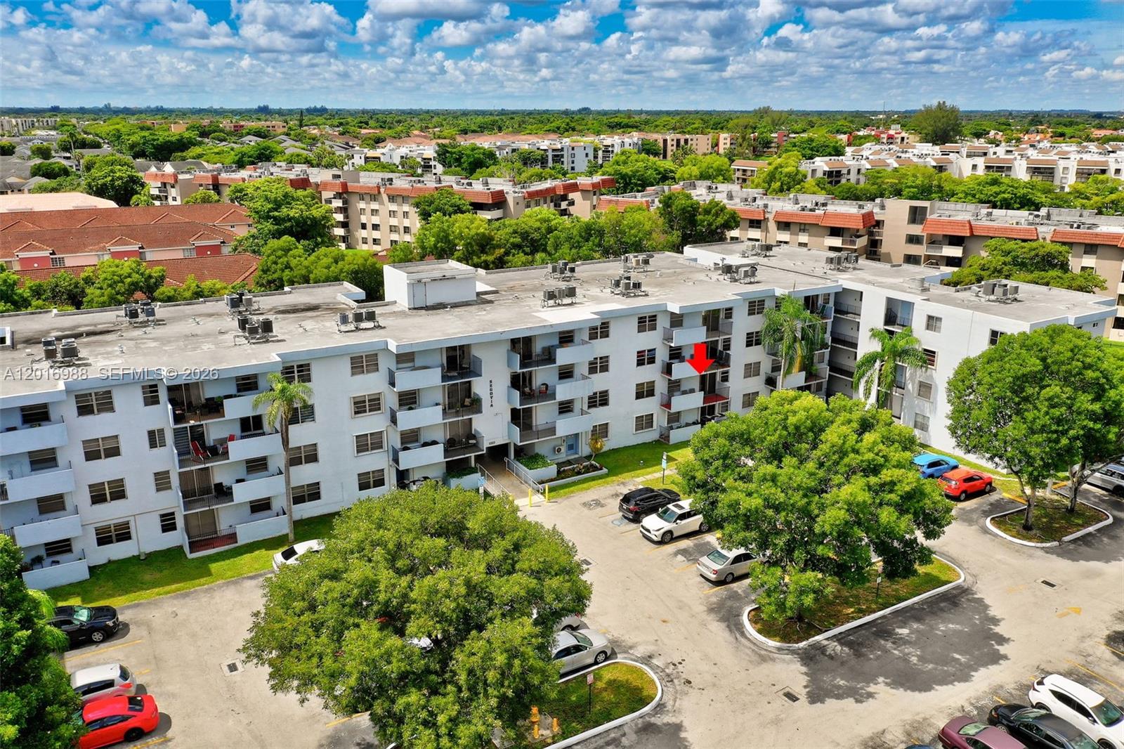 Undisclosed Address Miami, FL 33184