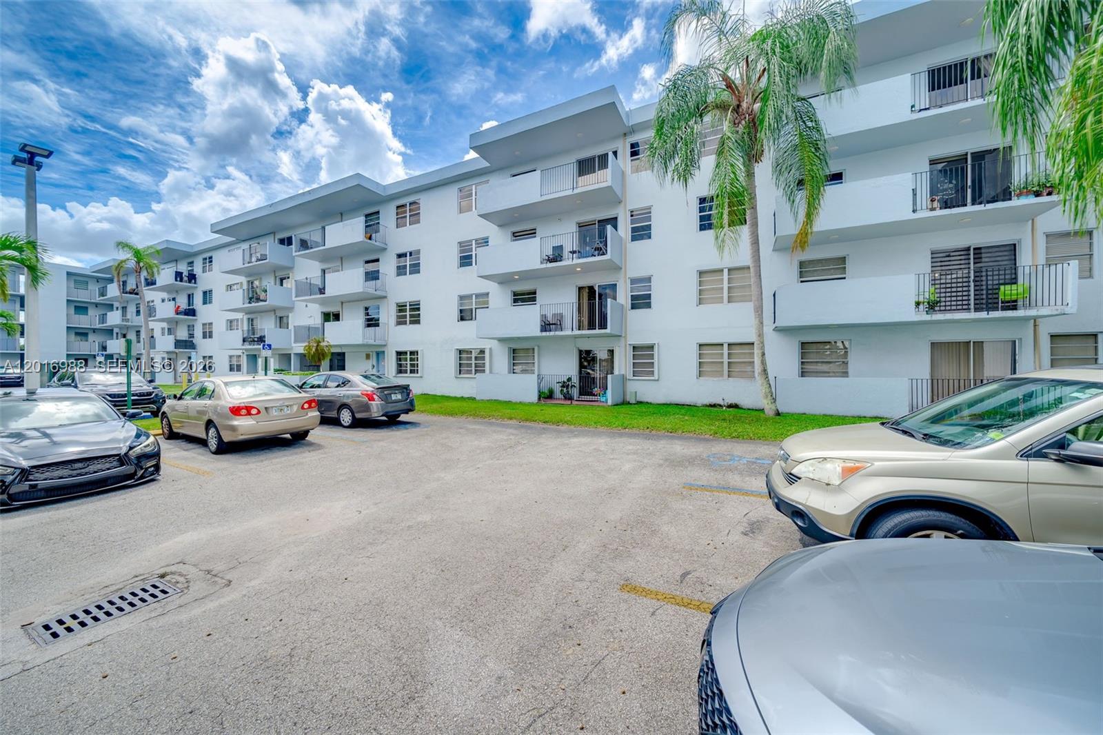 Undisclosed Address Miami, FL 33184