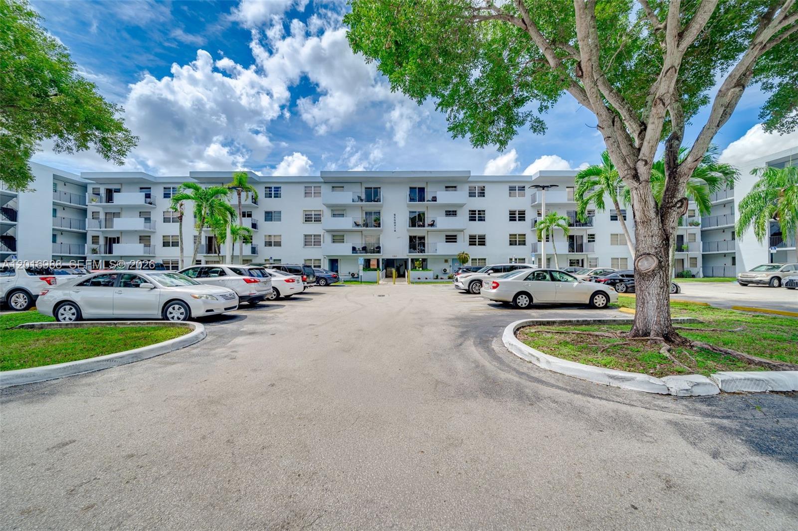 Undisclosed Address Miami, FL 33184
