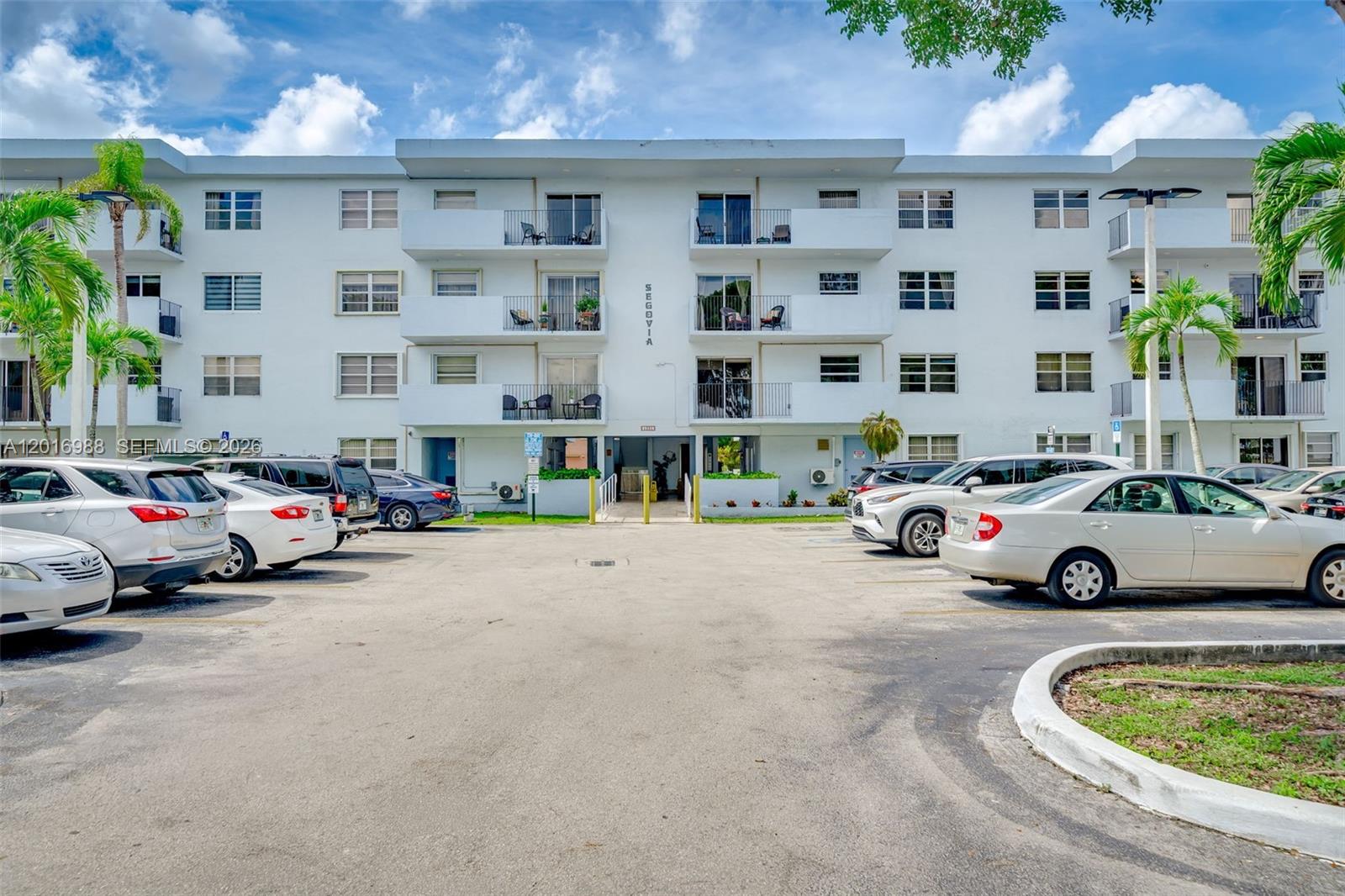 Undisclosed Address Miami, FL 33184