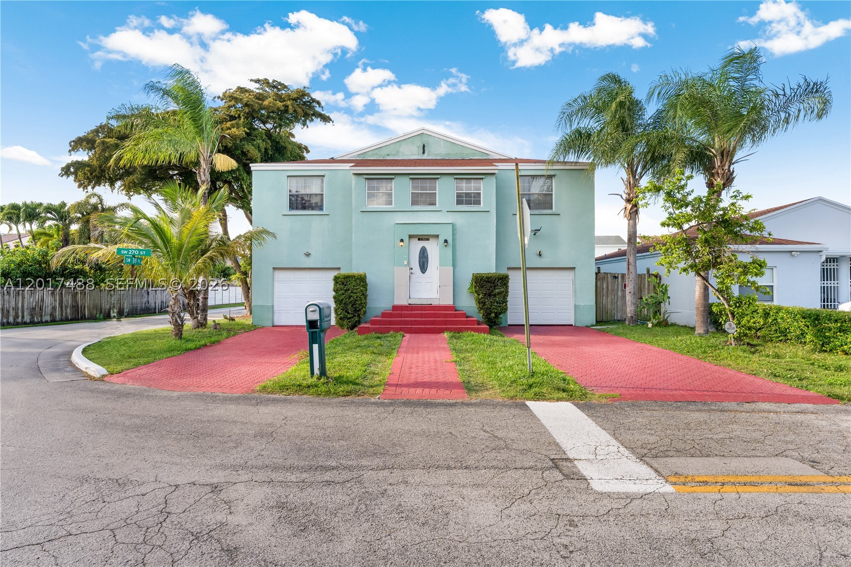 11983 SW 270th St Homestead, FL 33032