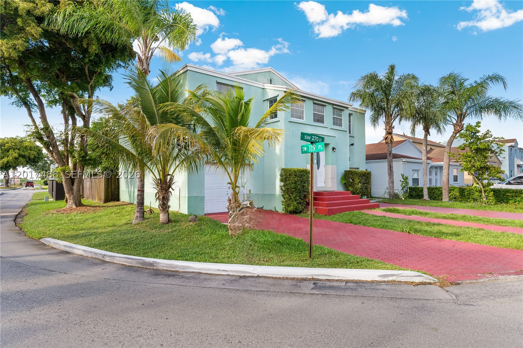 11983 SW 270th St Homestead, FL 33032