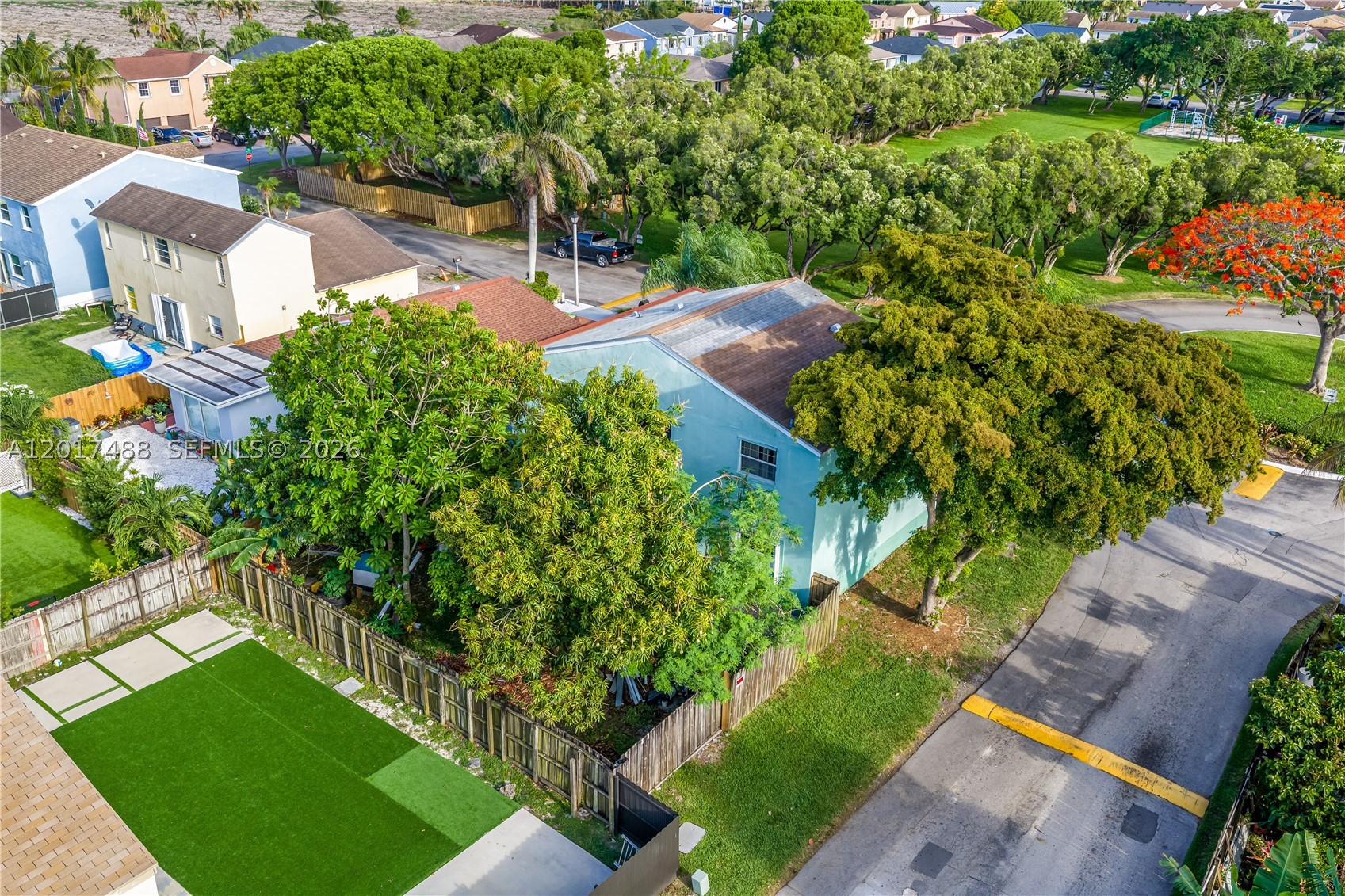 11983 SW 270th St Homestead, FL 33032