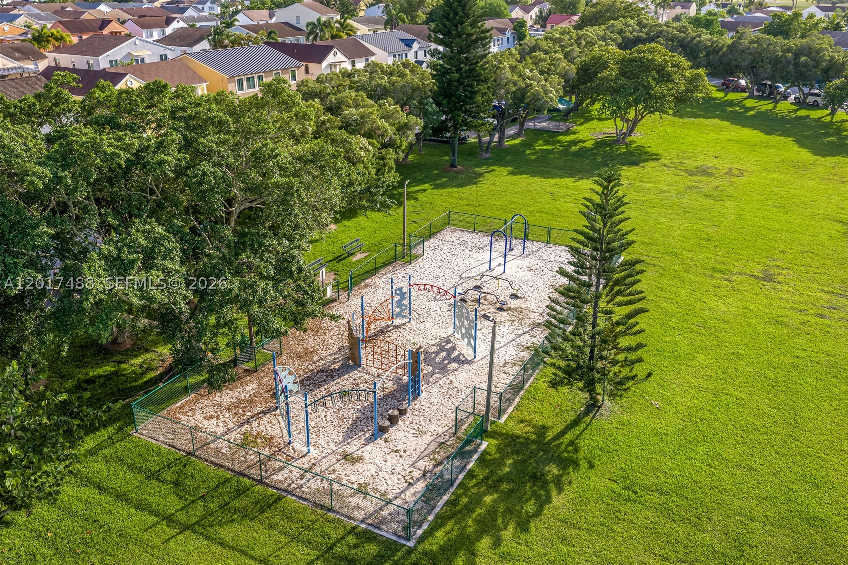 11983 SW 270th St Homestead, FL 33032