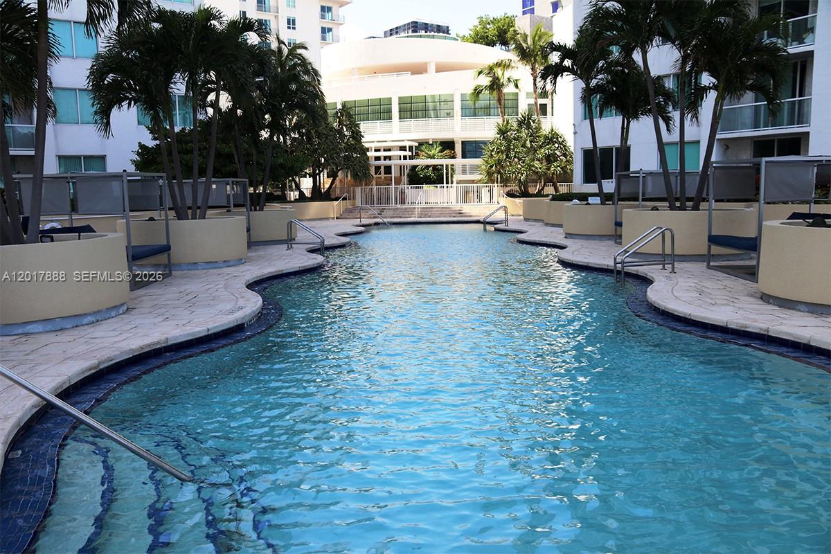 244 Biscayne Blvd #3602 Miami, FL 33132