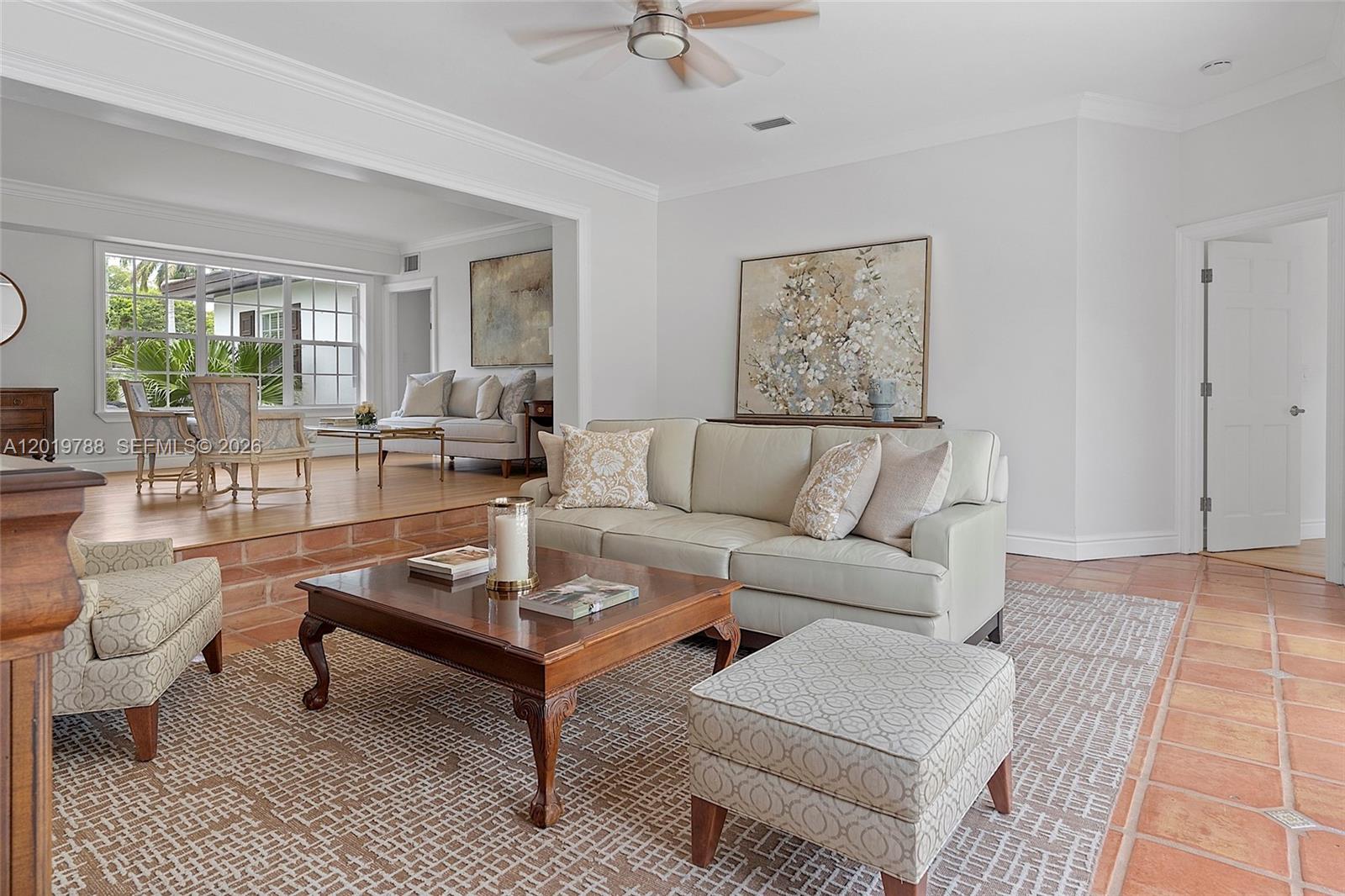 1540 Urbino Ave Coral Gables, FL 33146