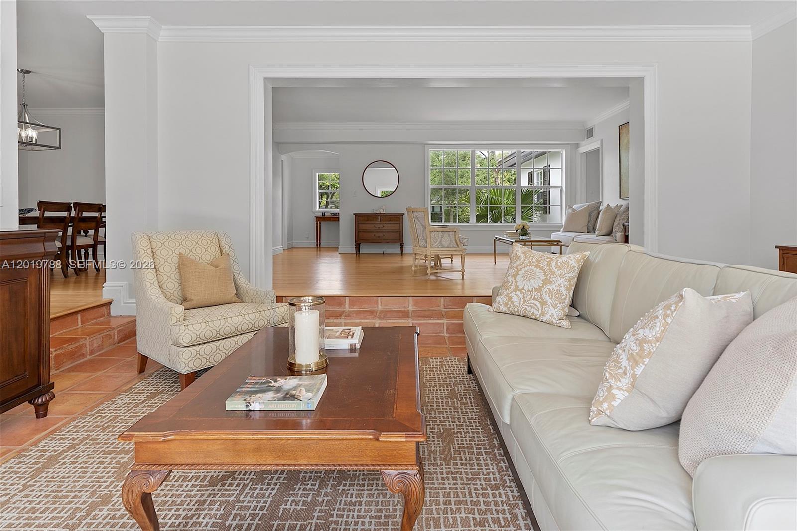 1540 Urbino Ave Coral Gables, FL 33146