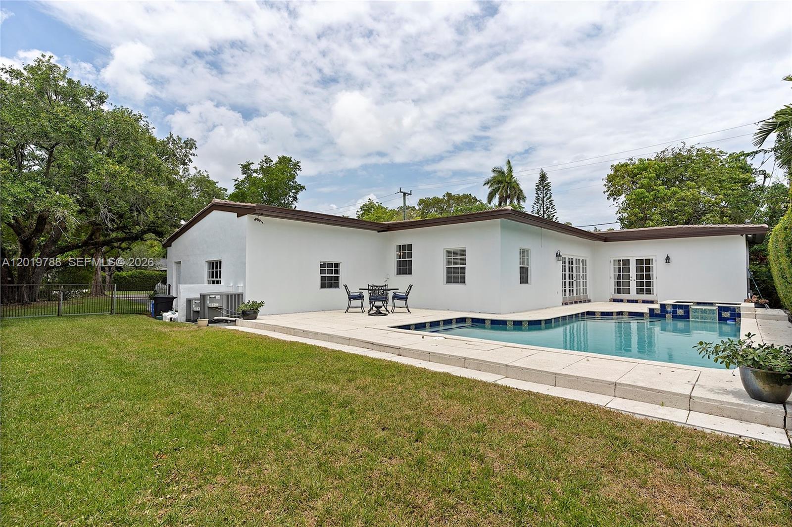 1540 Urbino Ave Coral Gables, FL 33146