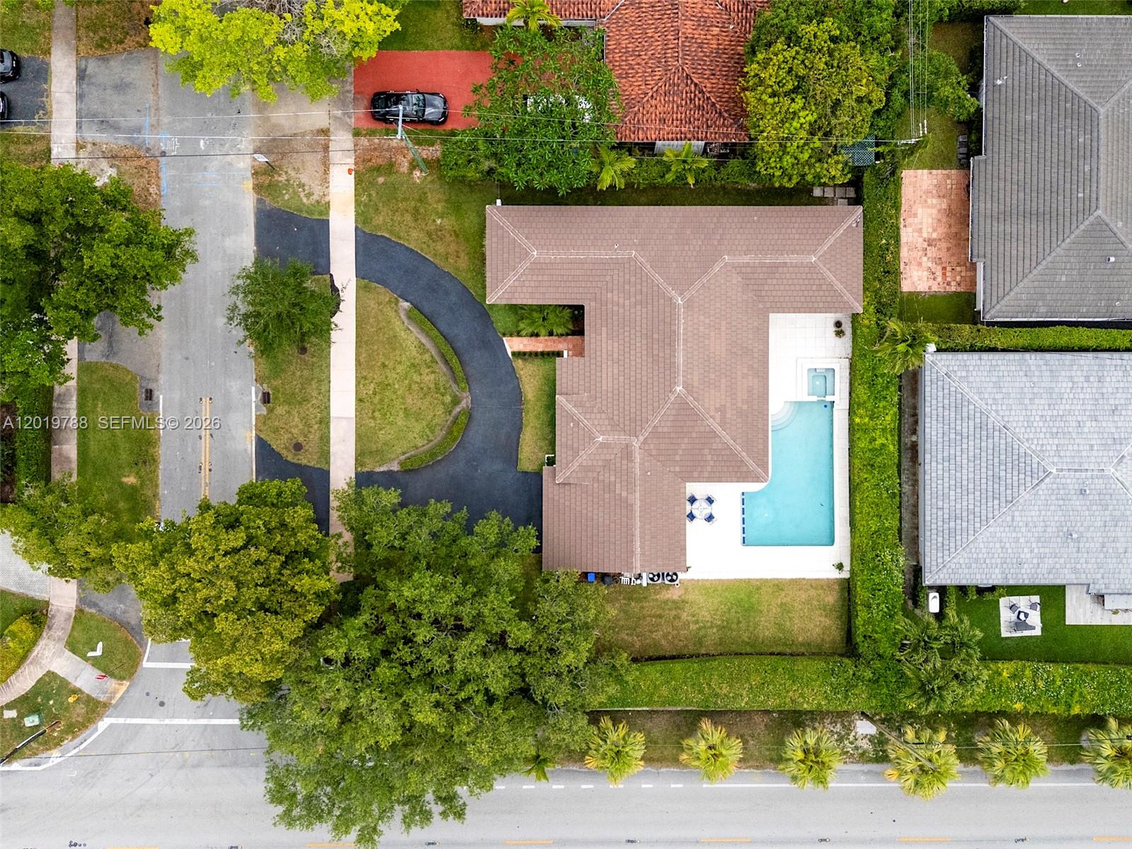 1540 Urbino Ave Coral Gables, FL 33146
