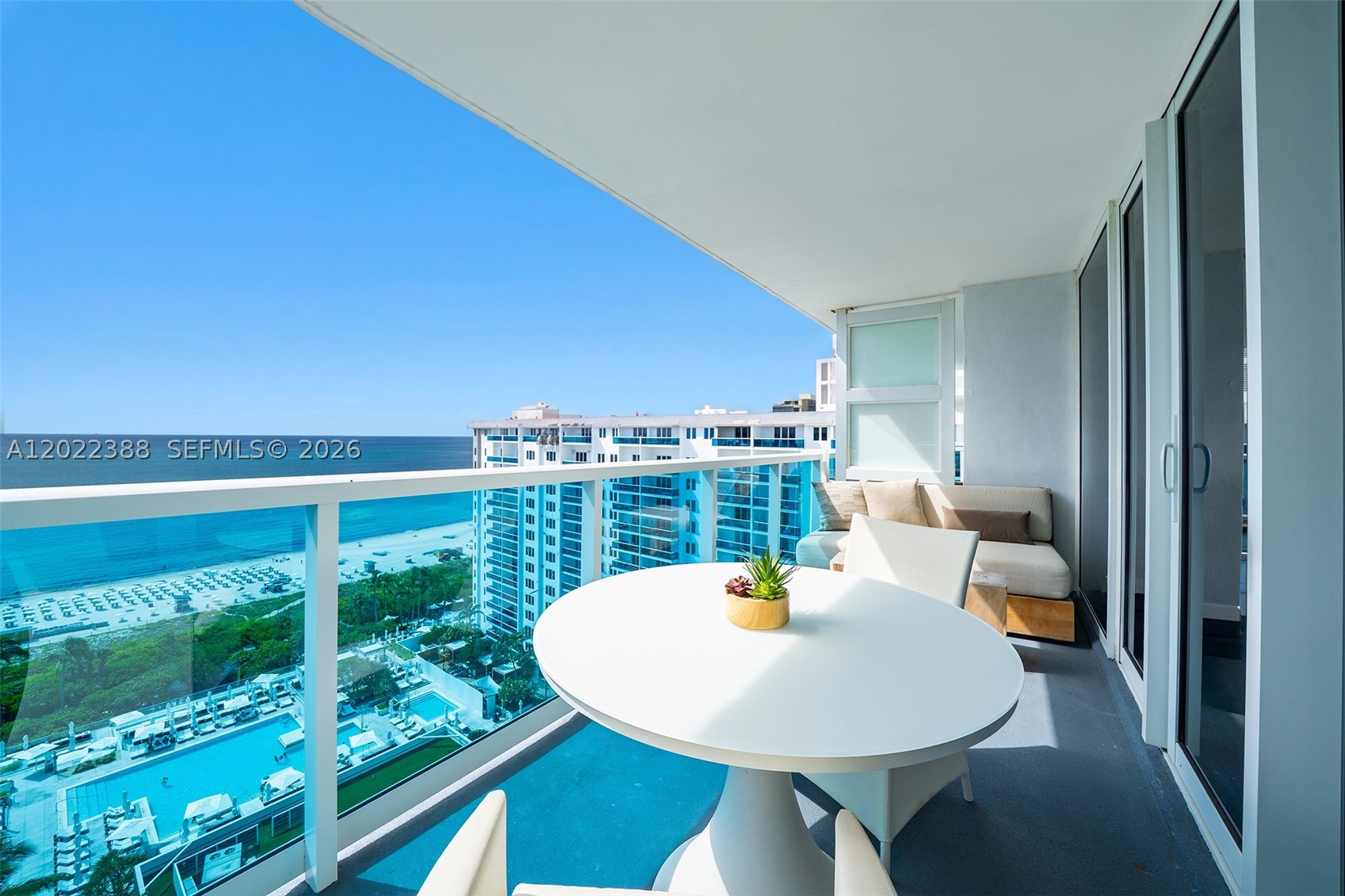image 1 Hotel & Homes South Beach16