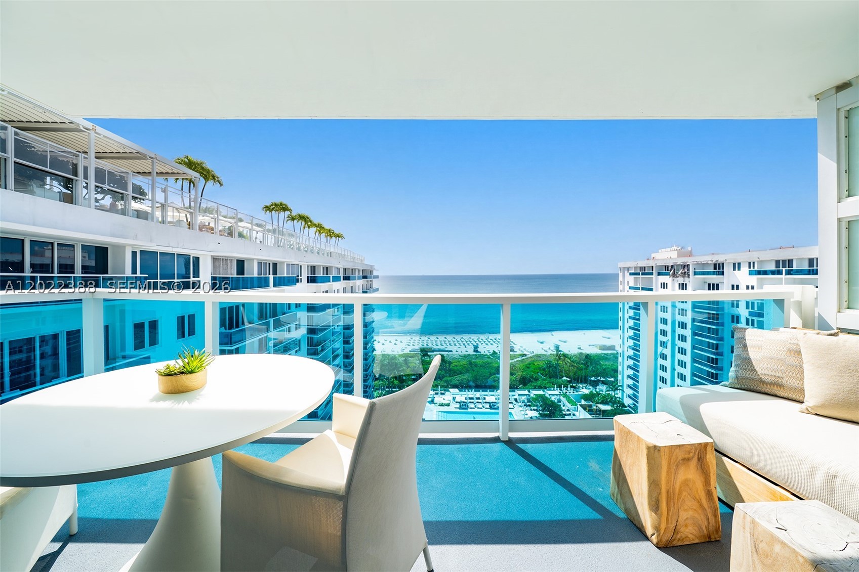 image 1 Hotel & Homes South Beach1