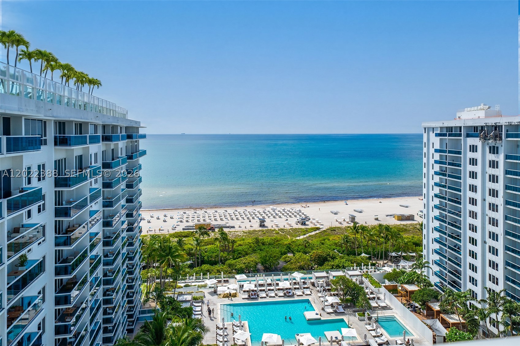 image 1 Hotel & Homes South Beach52
