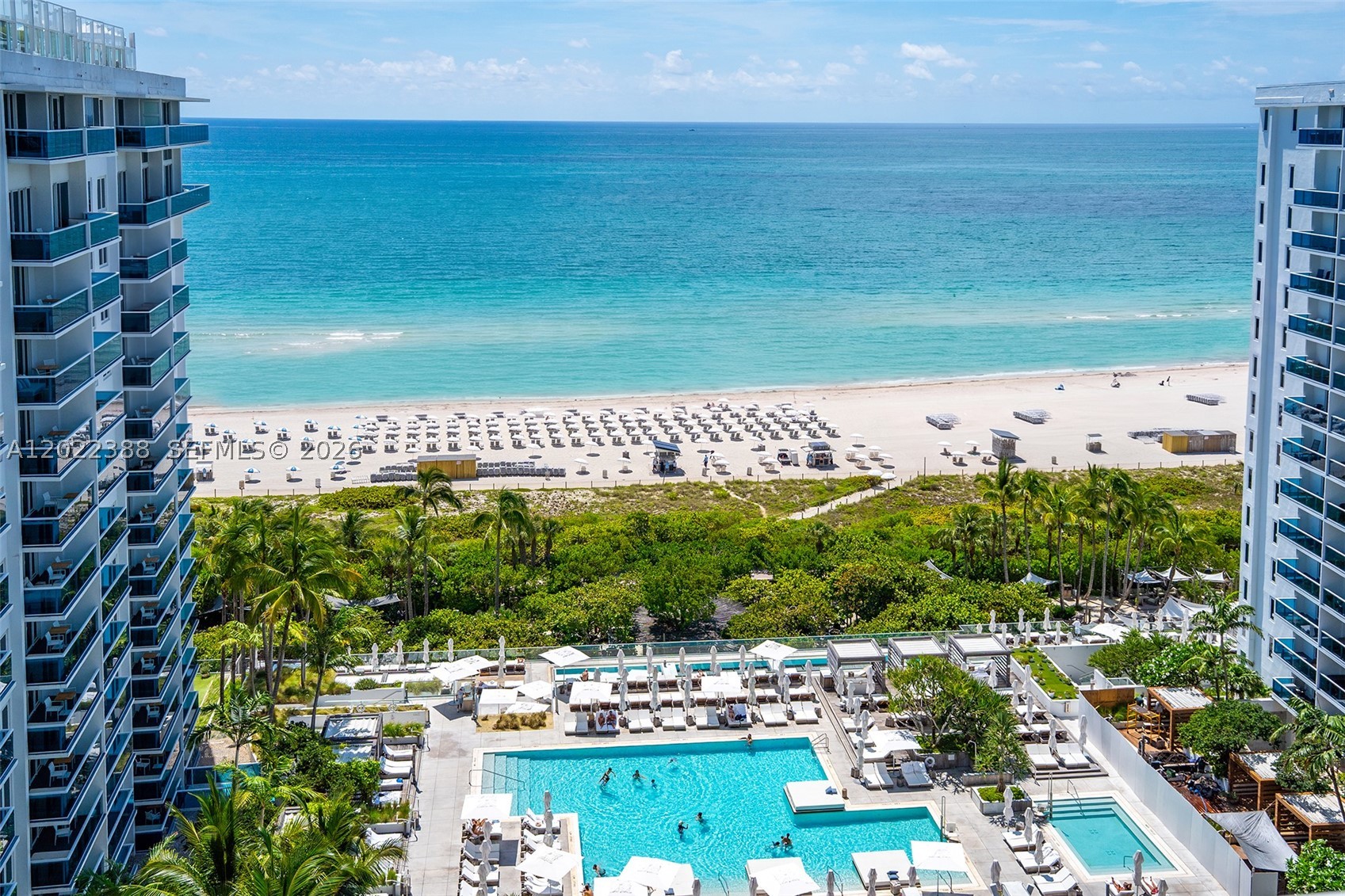 image 1 Hotel & Homes South Beach53
