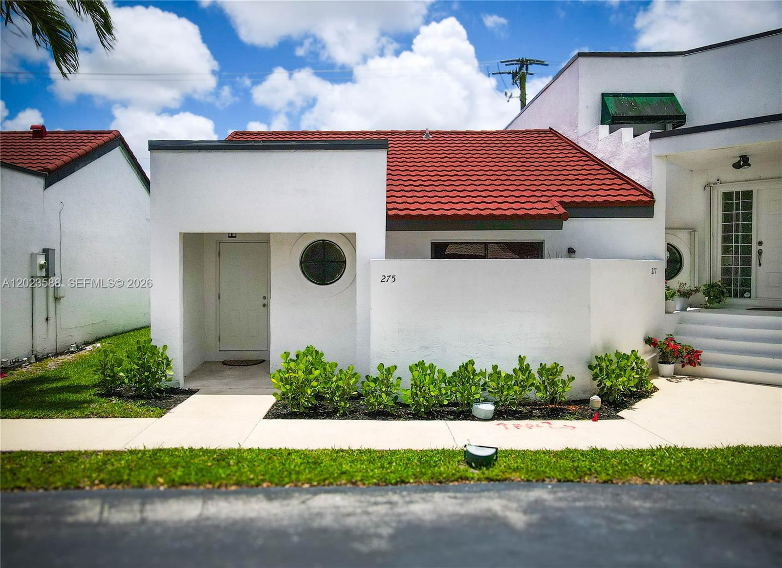 275 NW 36th Ave #275