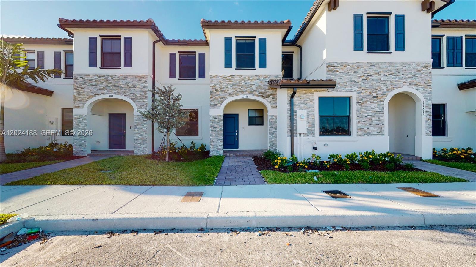 11815 SW 246th
