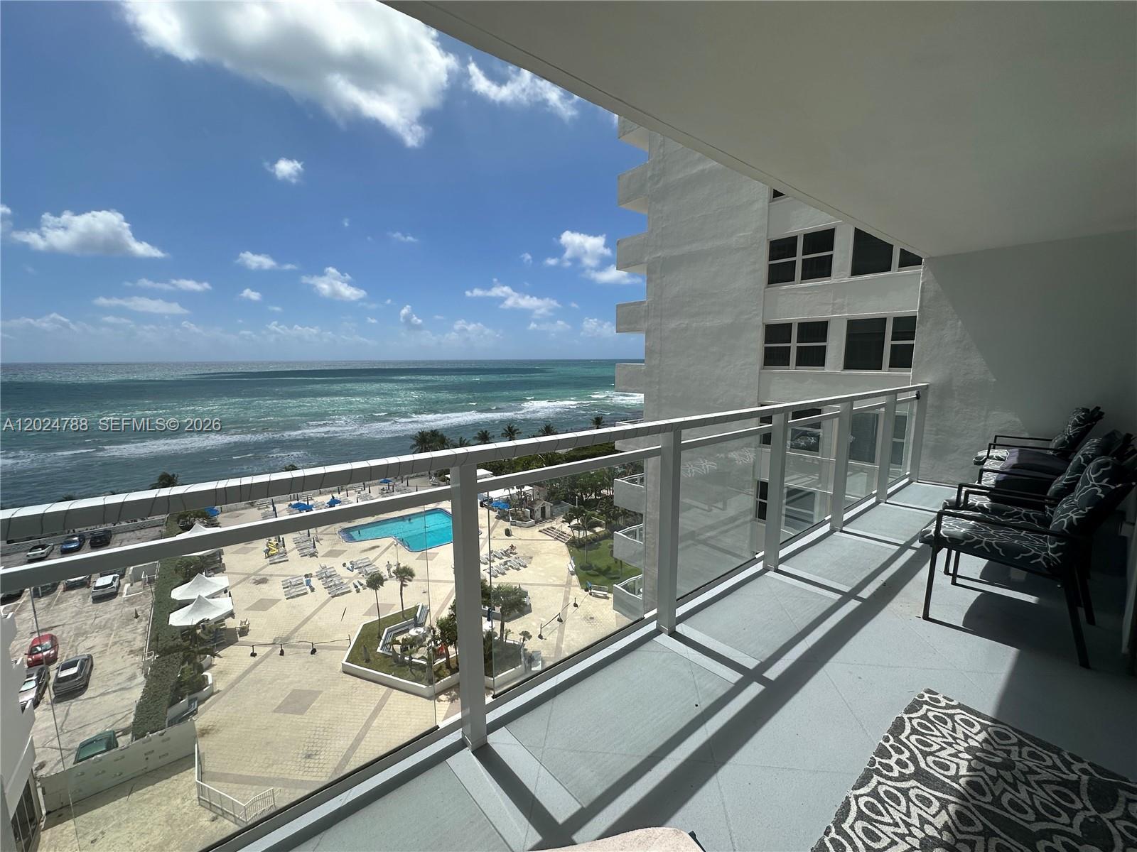 2030 S Ocean Dr #916