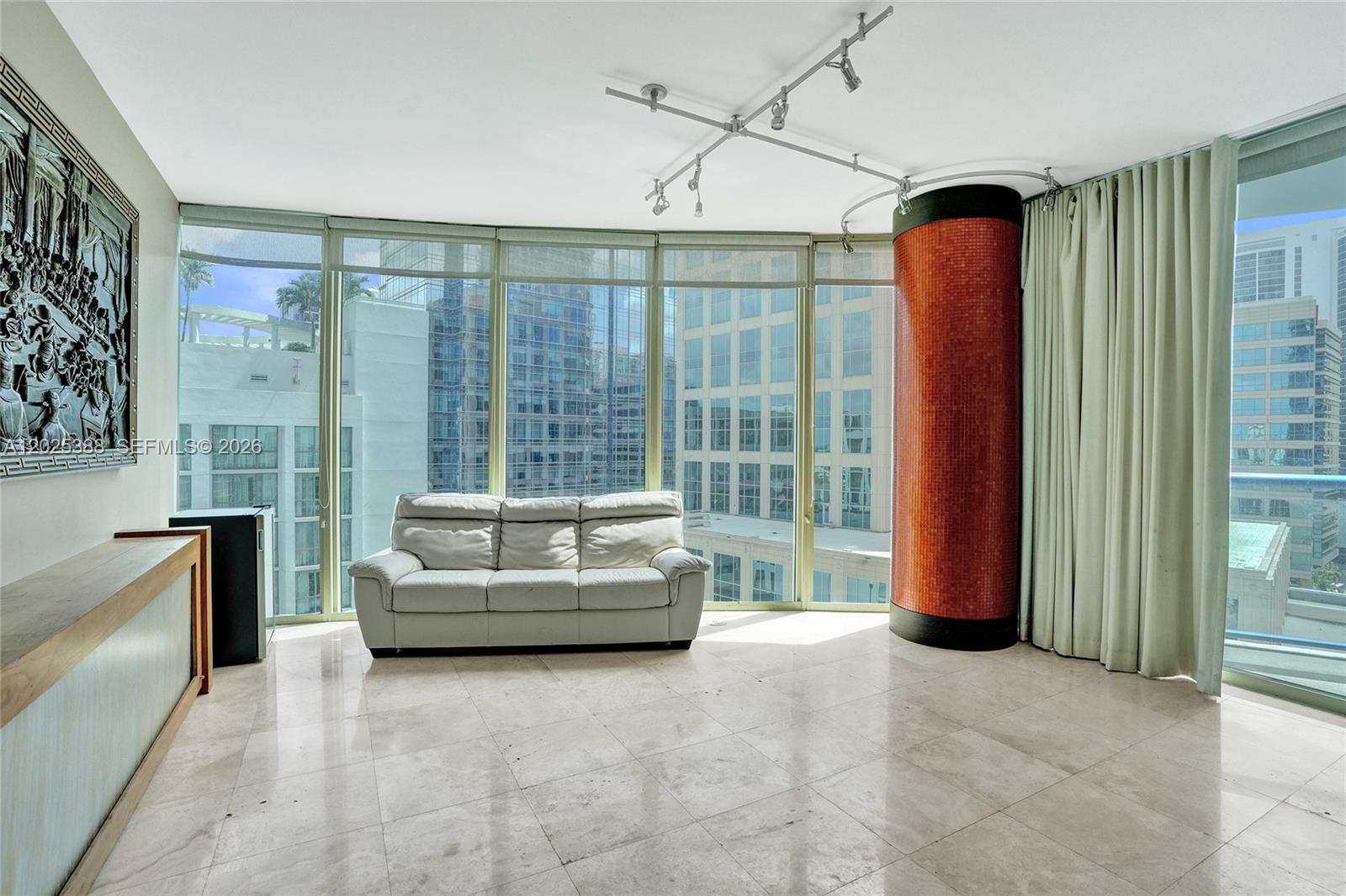 333 Las Olas Way #1608 Fort Lauderdale, FL 33301