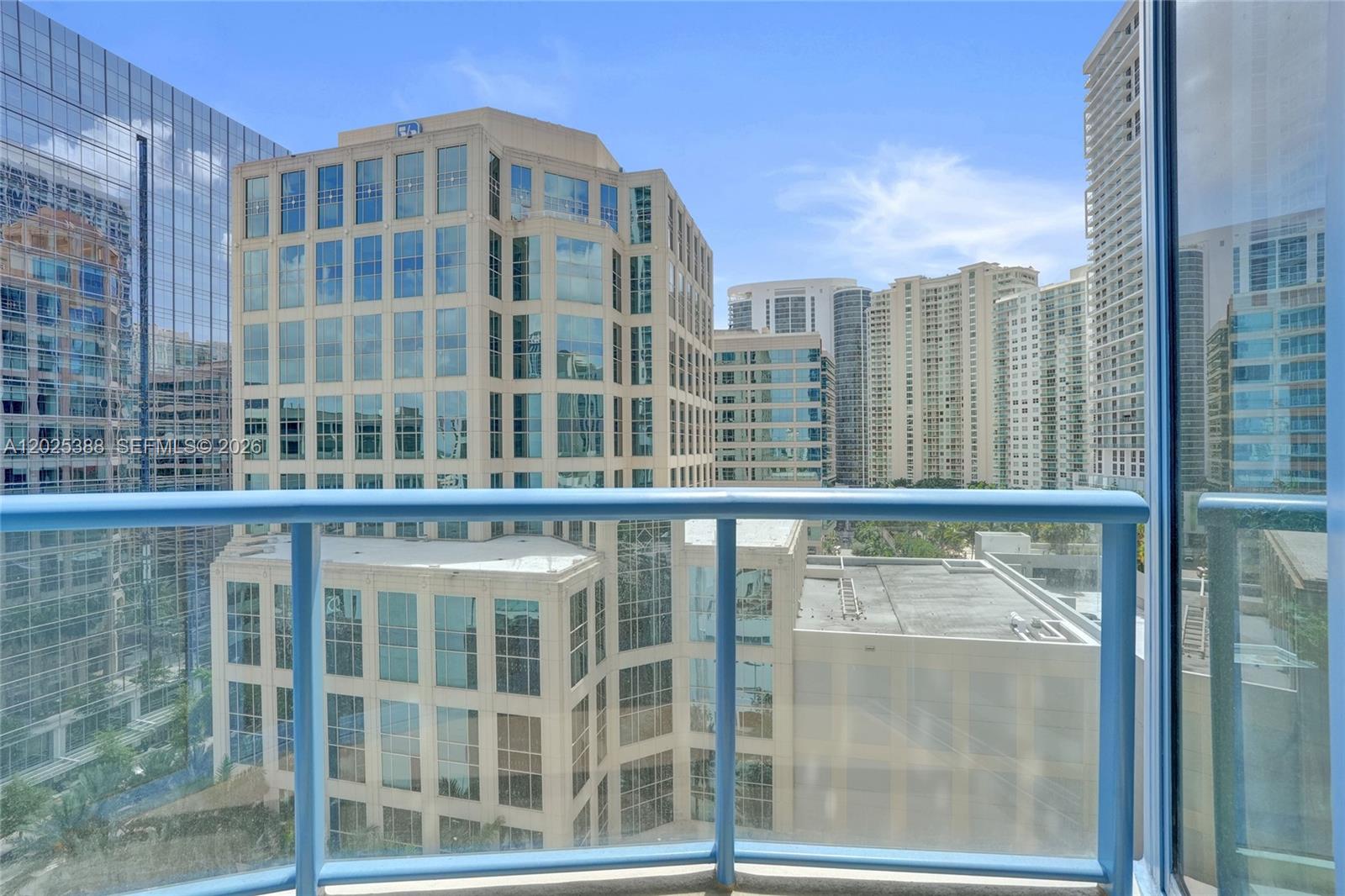 333 Las Olas Way #1608 Fort Lauderdale, FL 33301