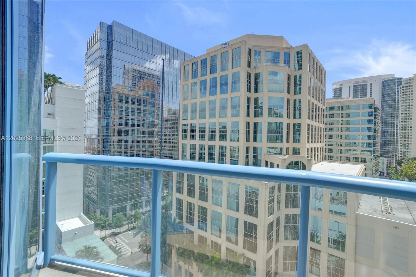 333 Las Olas Way #1608 Fort Lauderdale, FL 33301