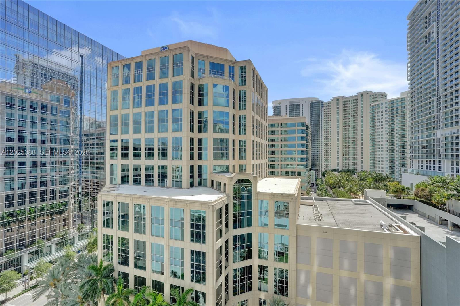 333 Las Olas Way #1608 Fort Lauderdale, FL 33301